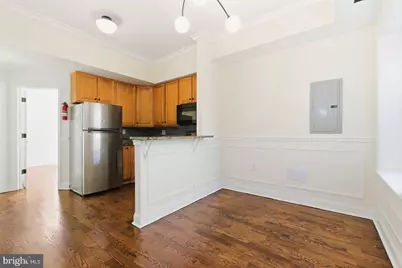 1723 Master Street #D, Philadelphia, PA 19121 - Photo 3