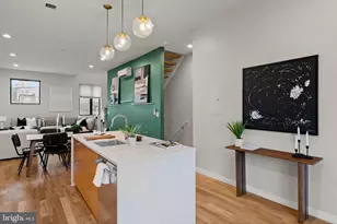 1720 Folsom St, Philadelphia, PA 19130 - Photo 5