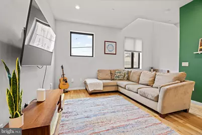 1720 Folsom Street #B, Philadelphia, PA 19130 - Photo 15