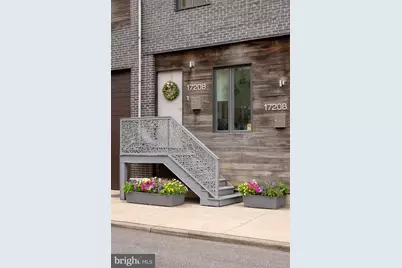 1720 Folsom Street #B, Philadelphia, PA 19130 - Photo 1