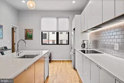 1720 Folsom Street #B, Philadelphia, PA 19130 - Photo 9