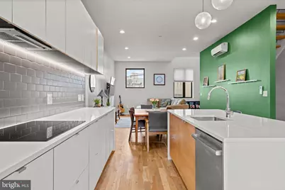 1720 Folsom Street #B, Philadelphia, PA 19130 - Photo 7