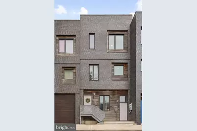 1720 Folsom Street #B, Philadelphia, PA 19130 - Photo 1