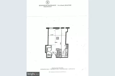 315 New Street #511, Philadelphia, PA 19106 - Photo 15