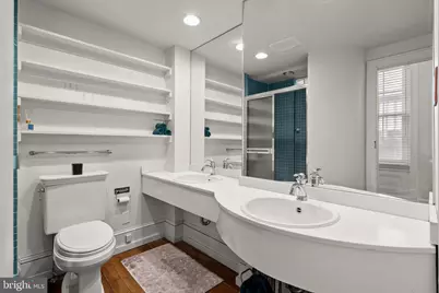 604 Spruce Street, Philadelphia, PA 19106 - Photo 23