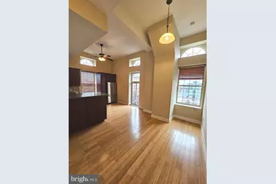 1268 S 26th Street #3E, Philadelphia, PA 19146 - Photo 5