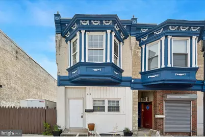 613 S 52nd Street, Philadelphia, PA 19143 - Photo 5