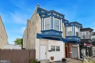 613 S 52nd St, Philadelphia, PA 19143 - Photo 1