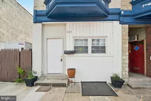 613 S 52nd St, Philadelphia, PA 19143 - Photo 3