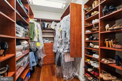 220 W Rittenhouse Square #10D, Philadelphia, PA 19103 - Photo 7