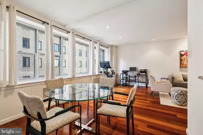 220 W Rittenhouse Square #10D, Philadelphia, PA 19103 - Photo 13