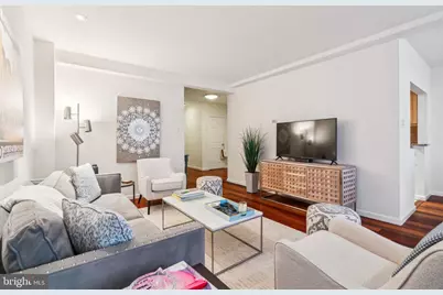 220 W Rittenhouse Square #10D, Philadelphia, PA 19103 - Photo 9