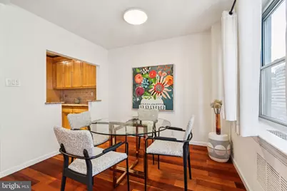 220 W Rittenhouse Square #10D, Philadelphia, PA 19103 - Photo 11