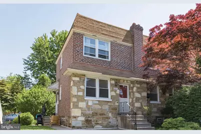 629 Princeton Avenue #1, Philadelphia, PA 19111 - Photo 1