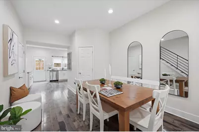 1331 N Newkirk Street, Philadelphia, PA 19121 - Photo 5