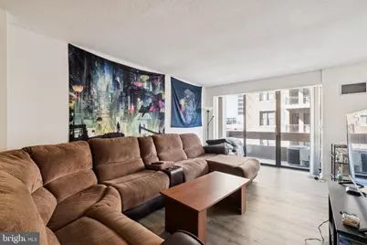 1326 Spruce Street #703, Philadelphia, PA 19107 - Photo 1