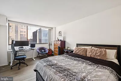 1326 Spruce Street #703, Philadelphia, PA 19107 - Photo 5