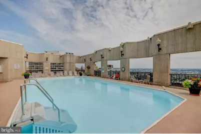 2028 Walnut Street #2028, Philadelphia, PA 19103 - Photo 17