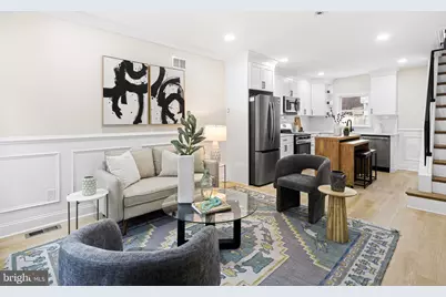 1542 S Bambrey Street, Philadelphia, PA 19146 - Photo 1