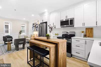 1542 S Bambrey Street, Philadelphia, PA 19146 - Photo 5