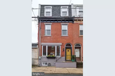 858 E Thompson Street, Philadelphia, PA 19125 - Photo 1