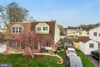 1043 Foster Street, Philadelphia, PA 19116 - Photo 3