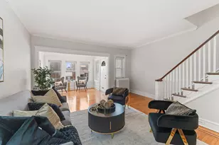 471 E Pleasant St, Philadelphia, PA 19119 - Photo 5