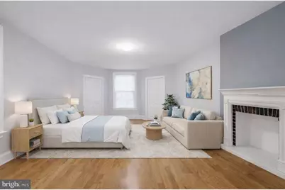 1701 Spruce Street #3R, Philadelphia, PA 19103 - Photo 1