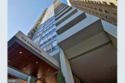 224 W Rittenhouse Square #1002, Philadelphia, PA 19103 - Photo 1