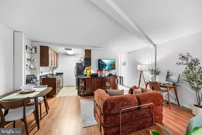 224 W Rittenhouse Square #1002, Philadelphia, PA 19103 - Photo 17