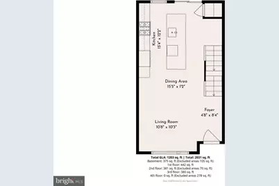 936 N Leithgow Street, Philadelphia, PA 19123 - Photo 37