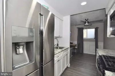 110 Byberry Road #E2, Philadelphia, PA 19116 - Photo 1