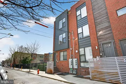 1918 E Letterly Street #2, Philadelphia, PA 19125 - Photo 1