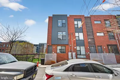 1918 E Letterly Street #2, Philadelphia, PA 19125 - Photo 25