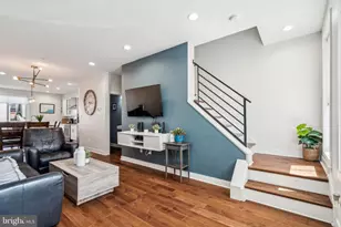 1029 Earl St, Philadelphia, PA 19125 - Photo 7