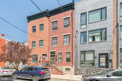 1029 Earl Street, Philadelphia, PA 19125 - Photo 1