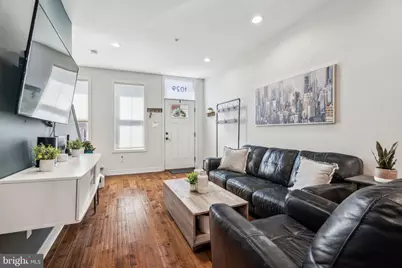 1029 Earl Street, Philadelphia, PA 19125 - Photo 9