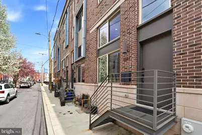 1341 S Garnet Street, Philadelphia, PA 19146 - Photo 1
