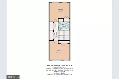 1341 S Garnet Street, Philadelphia, PA 19146 - Photo 39