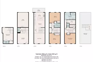 1341 S Garnet St, Philadelphia, PA 19146 - Photo 35