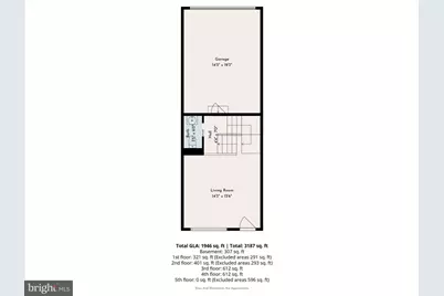 1341 S Garnet Street, Philadelphia, PA 19146 - Photo 37