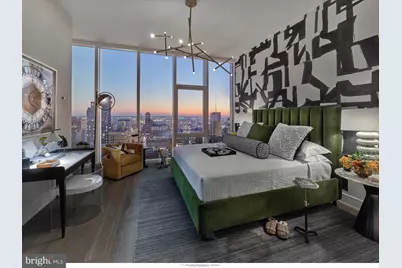 301 S Broad #PH 43-4401, Philadelphia, PA 19107 - Photo 5
