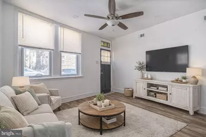 2020 E Haines Street, Philadelphia, PA 19138 - Photo 5