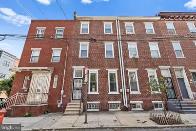 1202 Mount Vernon Street, Philadelphia, PA 19123 - Photo 1