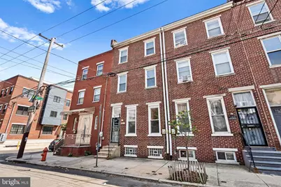 1202 Mount Vernon Street, Philadelphia, PA 19123 - Photo 3