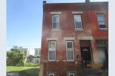 2031 N Stillman, Philadelphia, PA 19121 - Photo 1