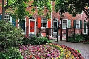 1034 Spruce St, Philadelphia, PA 19107 - Photo 25