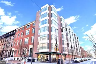 1034 Spruce St, Philadelphia, PA 19107 - Photo 1