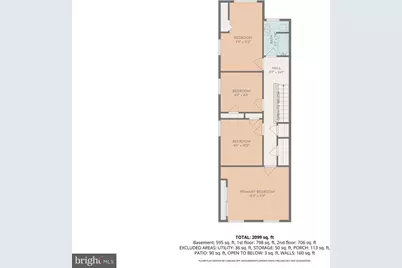 1325 N Redfield Street, Philadelphia, PA 19151 - Photo 3