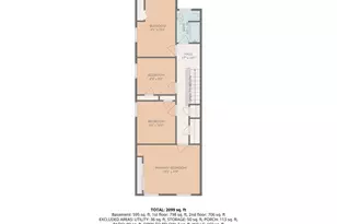 1325 N Redfield St, Philadelphia, PA 19151 - Photo 3